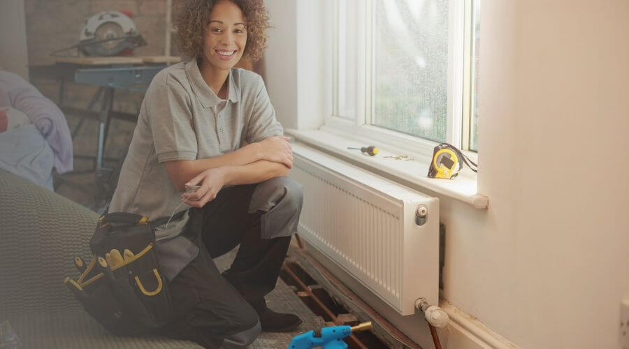 Professional Gas Leak Detection in Courtenay, ND